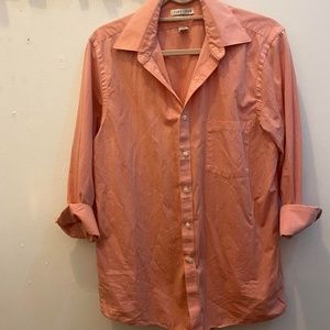 Collared Shirt Button-down